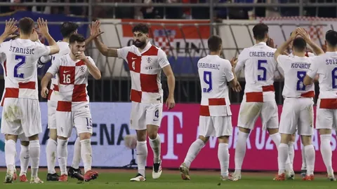 世预赛：中国0-2不敌澳大利亚，错失直通资格